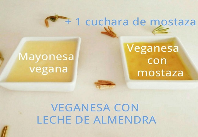 veganesa