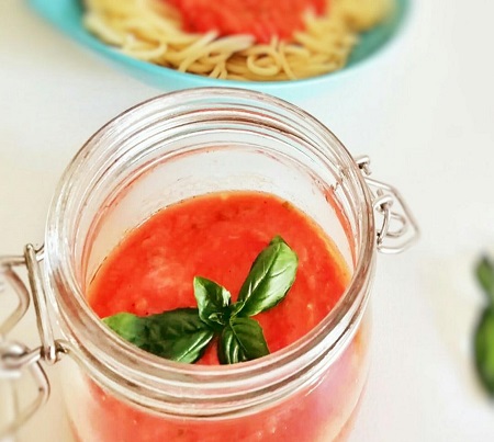 salsa tomate portada